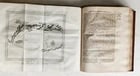 1753 PYLARD TRAVELS TO EAST INDIES antique Histoire generale des voyages ILLUSTR - 7