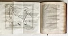 1753 PYLARD TRAVELS TO EAST INDIES antique Histoire generale des voyages ILLUSTR - 8