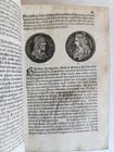1558 NUMISMATICS antique ILLUSTRATED w/ 722 WOODCUTS Roman & German coins - 4