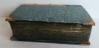 1558 NUMISMATICS antique ILLUSTRATED w/ 722 WOODCUTS Roman & German coins - 6
