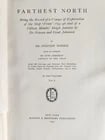 1897 FARTHEST NORTH by NANSEN 2 VOLS antique Voyage of Exploration of Ship FRAM - 5