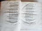 1768-1802 EURIPIDES TRAGEDIES 2 VOLUMES antique VELLUM GREEK & LATIN poetry - 10