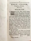 1675 HISTORY antique 17th CENT. HAND TOOLED PIGSKIN MARY STUART - 6