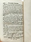 1675 HISTORY antique 17th CENT. HAND TOOLED PIGSKIN MARY STUART - 7