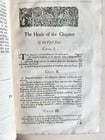 1672 TITLES of HONOR by JOHN SELDEN ILLUSTRATED antique FOLIO in ENGLISH - 14