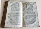 1672 TITLES of HONOR by JOHN SELDEN ILLUSTRATED antique FOLIO in ENGLISH - 16