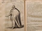 1672 TITLES of HONOR by JOHN SELDEN ILLUSTRATED antique FOLIO in ENGLISH - 5
