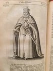 1672 TITLES of HONOR by JOHN SELDEN ILLUSTRATED antique FOLIO in ENGLISH - 7