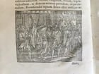 1713 CEREMONIALE EPISCOPORUM antique ILLUSTRATED VELLUM BINDING - 10