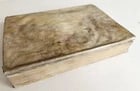 1713 CEREMONIALE EPISCOPORUM antique ILLUSTRATED VELLUM BINDING - 11