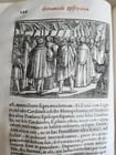 1713 CEREMONIALE EPISCOPORUM antique ILLUSTRATED VELLUM BINDING - 14