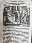 1713 CEREMONIALE EPISCOPORUM antique ILLUSTRATED VELLUM BINDING - 15
