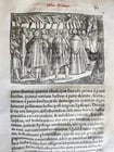 1713 CEREMONIALE EPISCOPORUM antique ILLUSTRATED VELLUM BINDING - 3