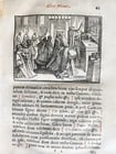 1713 CEREMONIALE EPISCOPORUM antique ILLUSTRATED VELLUM BINDING - 4