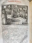 1713 CEREMONIALE EPISCOPORUM antique ILLUSTRATED VELLUM BINDING - 5