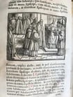 1713 CEREMONIALE EPISCOPORUM antique ILLUSTRATED VELLUM BINDING - 6