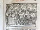 1713 CEREMONIALE EPISCOPORUM antique ILLUSTRATED VELLUM BINDING - 8