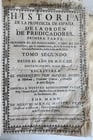 1725-34 HISTORY of SPAIN 5 VOLUMES antique VELLUM BOUND in SPANISH - 11
