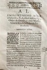 1725-34 HISTORY of SPAIN 5 VOLUMES antique VELLUM BOUND in SPANISH - 15