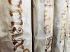 1725-34 HISTORY of SPAIN 5 VOLUMES antique VELLUM BOUND in SPANISH - 3