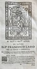 1725-34 HISTORY of SPAIN 5 VOLUMES antique VELLUM BOUND in SPANISH - 5