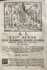 1725-34 HISTORY of SPAIN 5 VOLUMES antique VELLUM BOUND in SPANISH - 6