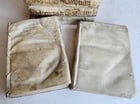 1725-34 HISTORY of SPAIN 5 VOLUMES antique VELLUM BOUND in SPANISH - 7