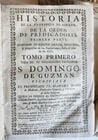 1725-34 HISTORY of SPAIN 5 VOLUMES antique VELLUM BOUND in SPANISH - 8