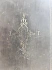 1632 BIBLE in ENGLISH antique Old & New Testament LONDON - ROBERT BARKER - 5