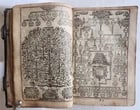 1648 BIBLE in ENGLISH antique Old & New Testament LONDON ILLUSTRATED 114 PLATES - 10