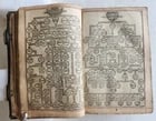 1648 BIBLE in ENGLISH antique Old & New Testament LONDON ILLUSTRATED 114 PLATES - 14