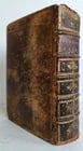 1573 BIBLE in LATIN antique FULLY ILLUSTRATED Old & New Testament - 3
