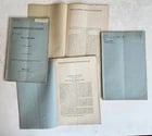 1894 Travel reports from Celebes Island Sulawesi in Indonesia antique in GERMAN - 2