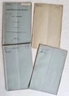 1894 Travel reports from Celebes Island Sulawesi in Indonesia antique in GERMAN - 4