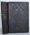 1856 THE TANGLETOWN LETTERS antique GREAT MAMMOTHIC REFORM CONVENTION - 2