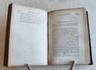 1856 THE TANGLETOWN LETTERS antique GREAT MAMMOTHIC REFORM CONVENTION - 4