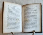 1856 THE TANGLETOWN LETTERS antique GREAT MAMMOTHIC REFORM CONVENTION - 5