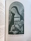 1933 LA REGIA PINACOTECA DI SIENA antique ILLUSTRATED - 11