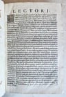 1708 LAW BOOK Consultationum sive rerum judicatarum antique VELLUM BOUND FOLIO - 5