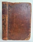 1794 ABOLITION antique Journal of Life Gospel Labours of JOHN WOOLMAN - 2