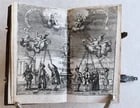1738 POLEMIC AGAINST ENEMIES of CATHOLICISM antique Columna er firmamentum: Title: 1738 POLEMIC AGAINST ENEMIES of CATHOLICISM antique Columna er firmamentum Description: Ka(t)zenberger,K. Columna er firmamentum veritatis. Augsburg, M. Wolff; 1738 With double-page