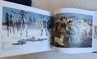 1987 LANDSCAPE LITHOGRAPHS by PIERRE BICHET vintage ART folio ALBUM in FRENCH - 7