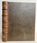 1768 DIALOGUE BETWEEN A TUTOR AND HIS PUPIL by Edward Lord Herbert antique - 2
