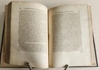 1768 DIALOGUE BETWEEN A TUTOR AND HIS PUPIL by Edward Lord Herbert antique - 5