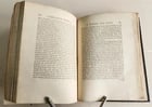 1768 DIALOGUE BETWEEN A TUTOR AND HIS PUPIL by Edward Lord Herbert antique - 6