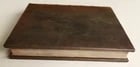 1768 DIALOGUE BETWEEN A TUTOR AND HIS PUPIL by Edward Lord Herbert antique - 7