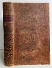 1819 JOURNAL of EVIDENCES of LORD'S DEALINGS with Dr. WILLIAM GARDINER antique - 2
