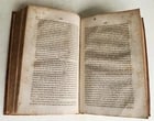 1819 JOURNAL of EVIDENCES of LORD'S DEALINGS with Dr. WILLIAM GARDINER antique - 5