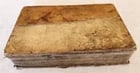 1670 LEZIONI MORALE SOPRA GIONA PROFETA antique LESSONS on JOHAN THE PROPHET - 7
