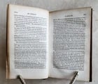 1836 LECTURES of GEORGE THOMPSON on ANTI-SLAVERY CAUSE in ENGLAND antique - 3